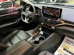 نیسان ئەلتیما